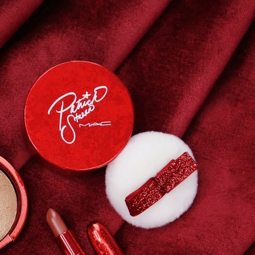 Patrick Starrr Loose Setting Powder - Picture 12 of 14